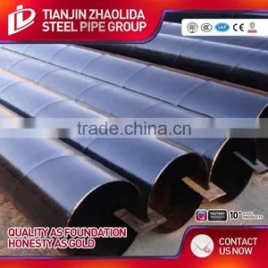 Factory Direct Sales P235gh Equivalent Steel Pipe Fast Delivery thumbnail-4