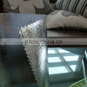 Aluminium Nonwoven Roofing Membrane thumbnail-6