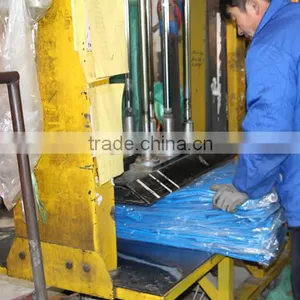 Tarpaulin in Roll Cheap Price Good Quality Rolling Tarp Fabric Wholesale Tarpaulin thumbnail-1