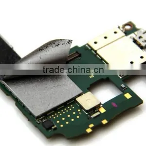 Thermal Graphite Gasket Sheet/smartphone,LCD,LED,mobile,laptop Use/ Heat Dissipation and Heat Transfer thumbnail-1