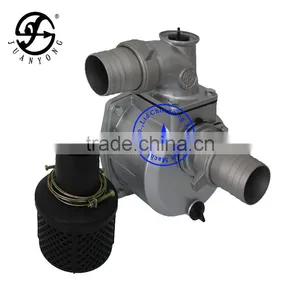 JUANYONG Brand Solar 12 Volt Water Pump Agricultural Irrigation Made in China thumbnail-2