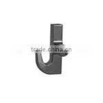 Metal Wall Art Crane Hook thumbnail-1