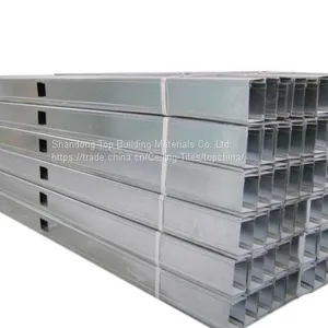 Drywall System Metal Profiles thumbnail-3