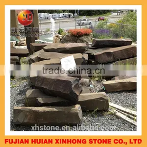 Black Basalt Pillar,high Quality Stone Pillar thumbnail-4
