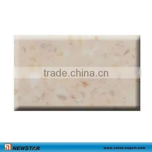 Pink Seashell Stone thumbnail-1