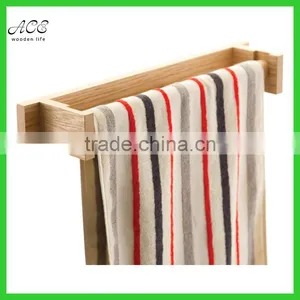 Wooden Roller Towel Holder thumbnail-1