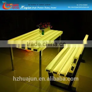 Led Beach Chair for Outside & Hot Sale Led Garden Beach Chairs thumbnail-1