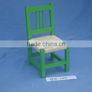 Wooden Table 4 Chairs Furniture for Kids/ Children Furniture Set thumbnail-5