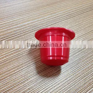PLA Empty Nespresso Coffee Capsule thumbnail-4