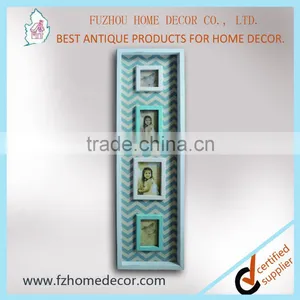 Innovative Design Multi Window Photo Frames Wooden for Decorative thumbnail-1