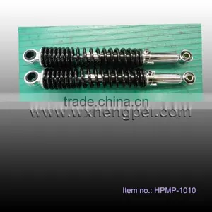 CT90 Shock Absorber Black, Motorcycle Rear Shock Absorber , Motorcycle Parts thumbnail-1
