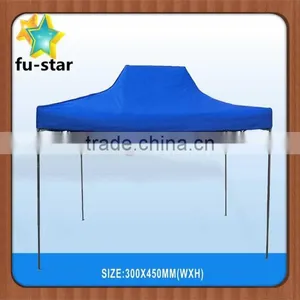 PN Red Black White Premium POP UP Outdoor Gazebo Folding Tent Market Party Marquee Tents Canopy Pop up Beach Tent thumbnail-2