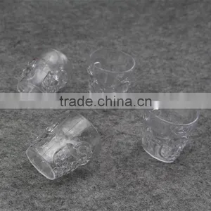 Ghost Colorful Party Cup Set Mini Plastic Cup thumbnail-5