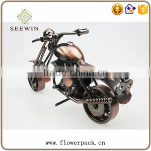 The Trumpet Harley A15 Model thumbnail-1