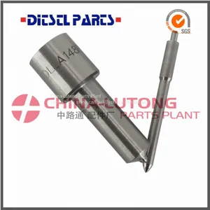 Onlie Sell Diesel Fuel Injection Nozzle DLLA148P513 for Engine Fuel System thumbnail-3