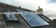 Adjustable Home Solar Panel Kit With Battery Long Span Life and High Efficient 4000 w thumbnail-3
