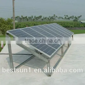 Solar Lighting System for Home 2000W thumbnail-1