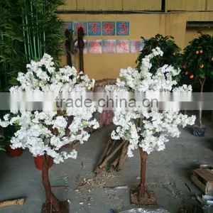 Cherry Tree Good Quality Decoration Tree Hot Sale Table Decor Blossom Tree thumbnail-3