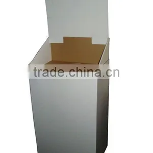 SDI_9598 Dumpbin Cardboard Display thumbnail-1