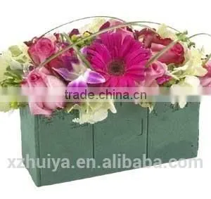 2017 Popular Wet Floral Foam for Fresh Flower Decoration thumbnail-6