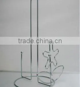 Paper Towel Holder thumbnail-1
