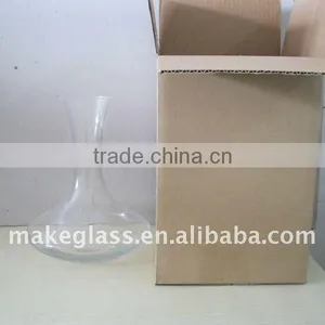 Glass Decanter,glass Wine Bottle,glassware thumbnail-1