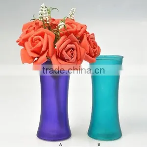 Glass Vase for Flower thumbnail-1