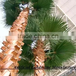 18M Tall Fake Palm Tree Popular Artificial Palm Tree Factory Direct,Hot Selling Cheap Artificial Palmtree thumbnail-4