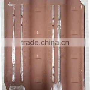Professional Ceramic Tile Roof, Low Price Corrugated Building Material thumbnail-2