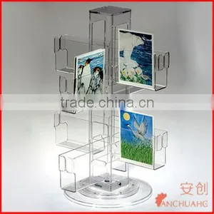 Display Showcase_supermarket Showcase Refrigerators thumbnail-1
