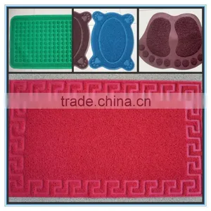 Colorful Design PVC Door Mat thumbnail-5