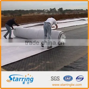Geotextile Nonwoven Filter Fabric thumbnail-1