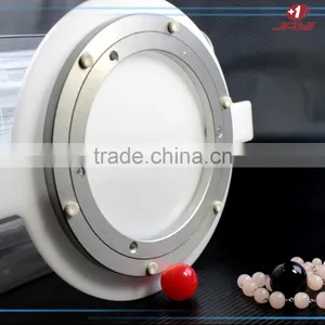 China Factory Wholesale Acrylic Jewellery Showcase Cabinets thumbnail-6