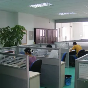 OKA Technology company overview - view 1 thumbnail