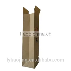 Warp and Weft Paper Material Beautiful Recycle Paper Bag / Good Looking Paper Bag / Tea Filter Paper Bag thumbnail-2