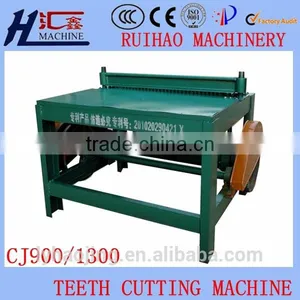 Wood Veneer Finger Joint Cutting Machine in Linyi thumbnail-2