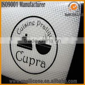 Silicon Baking Mat Coated With Fiberglass thumbnail-3