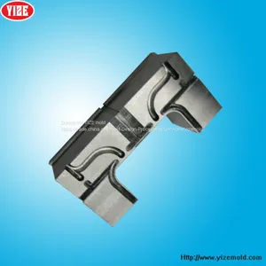 Professional Tool and Die of Avionic Factory for Oem China Tool and Die thumbnail-1