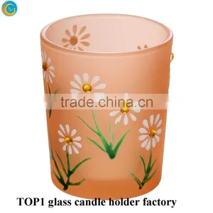 Yellow Scentsational Soy Candles Glass Decorations thumbnail-5