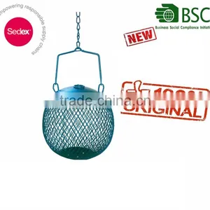 Hanging Humming Bird Feeder thumbnail-1