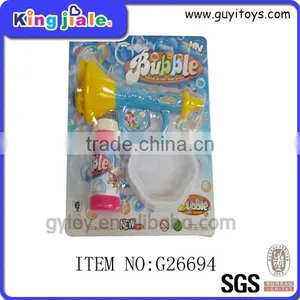Cheap Safe Material High Quality Oem Gun Soap Bubbles thumbnail-1