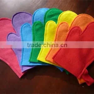 2017 Felt Toy Oven Mitt Pretend Play Food Made in China thumbnail-1
