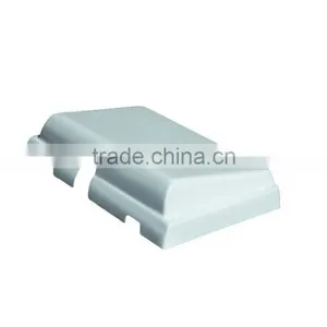 Rotational Plastic Shell for Medical-instrument With Good Quality and Environmental thumbnail-3