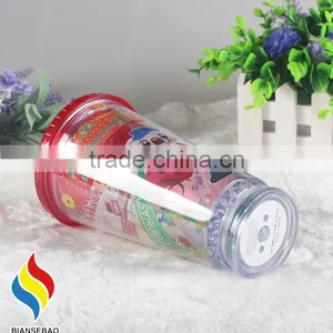 Led Flashing Plastic Cup thumbnail-4