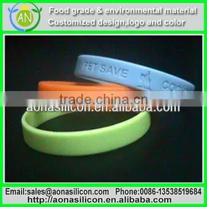 New Gifts Anti Mosquito Silicone Wristband, thumbnail-1