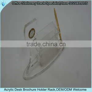 Hot Sale High Quality Desktop Clock Holder thumbnail-1