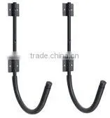 Kayak Wall Hangers 100 LB Capacity Kayak Storage For Garage or Shed thumbnail-1