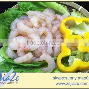 Raw Fresh Shrimp Red Shrimp Pud thumbnail-3