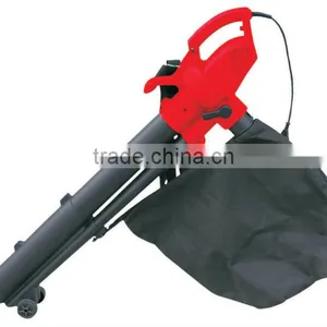 TP10016 Vacuum Blowers With Big Bag thumbnail-1