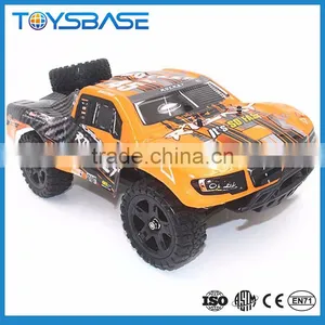 2017 New Style New Products on China Market Brush RC SUV 1621 Remote Control Car thumbnail-4